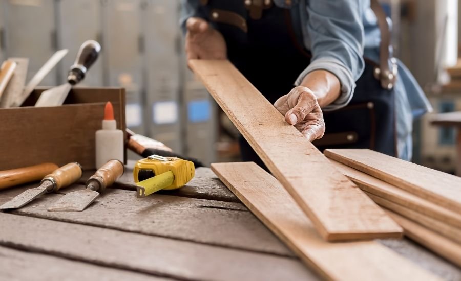 Carpenter
