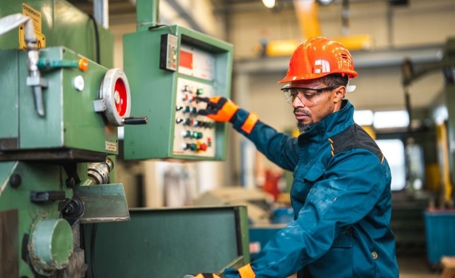 Equipment Operator