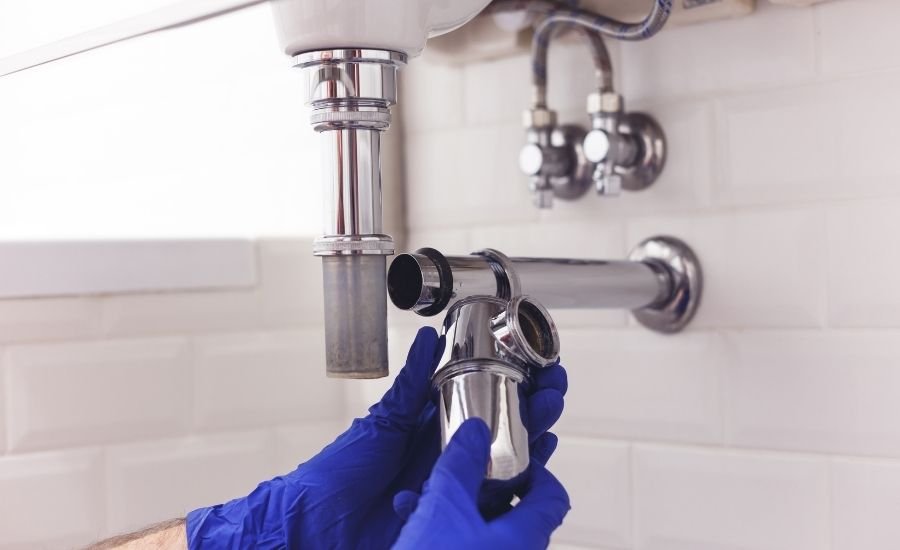 Plumber